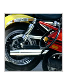 Motorcycle Parts